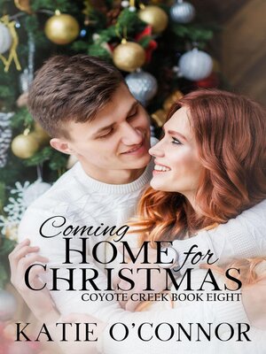 cover image of Coming Home for Christmas
